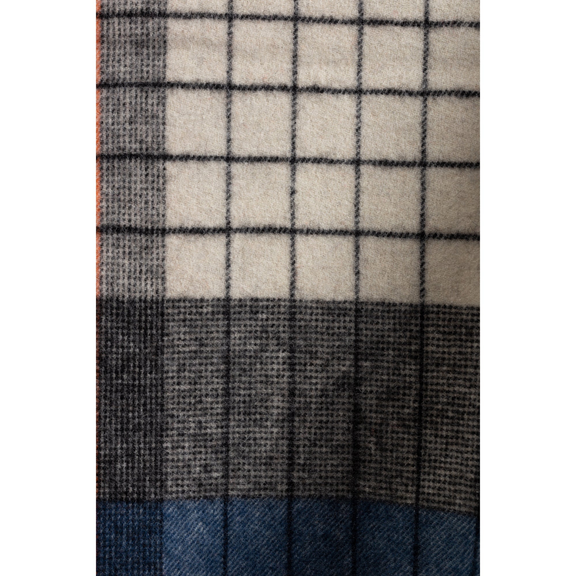 wool scarf
