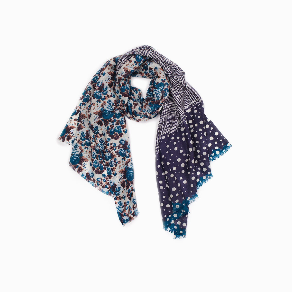 australian merino wool scarf