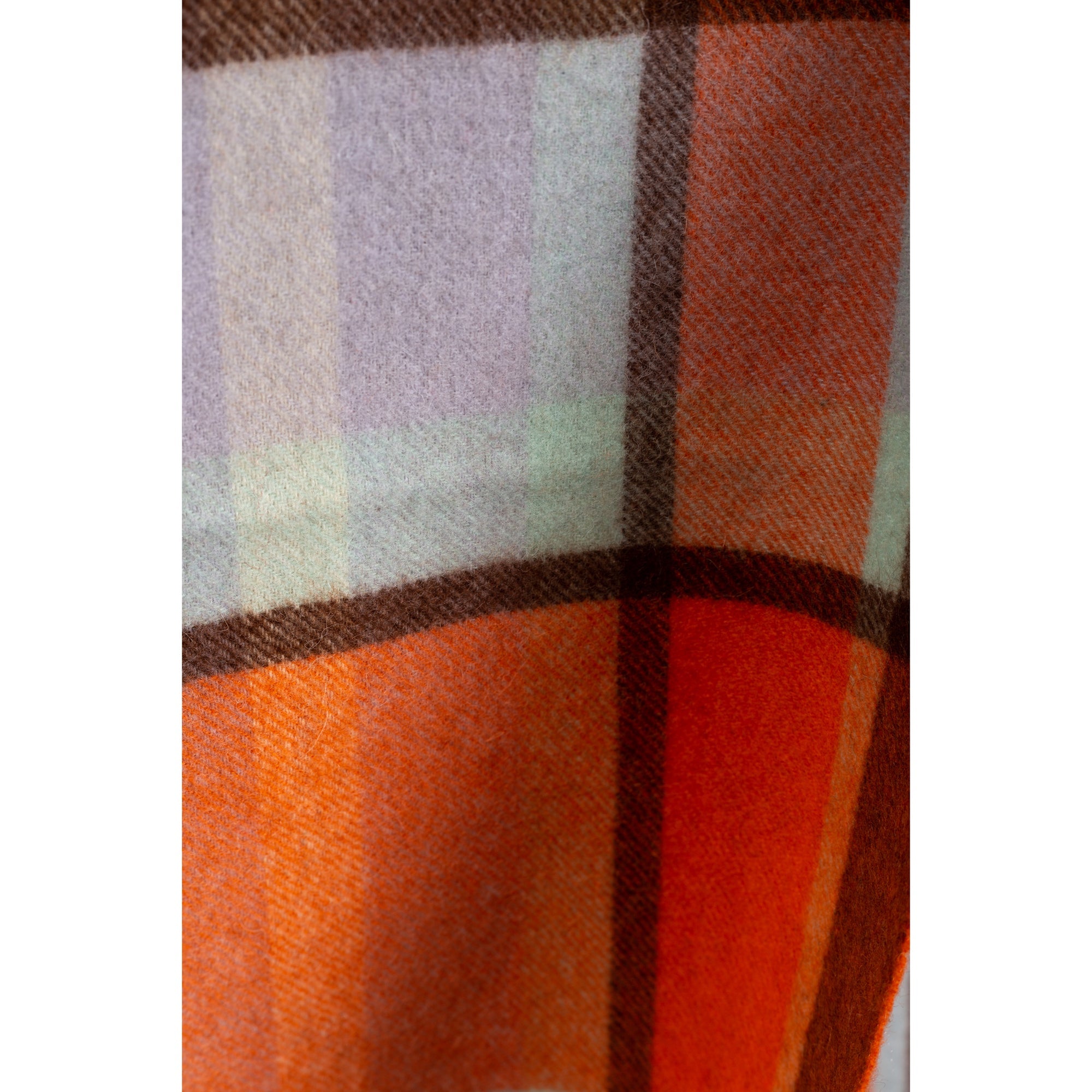 wool scarf