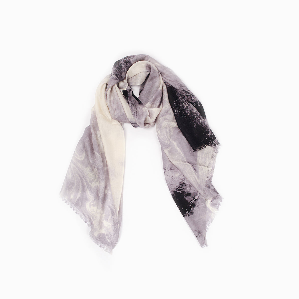 australian merino wool scarf