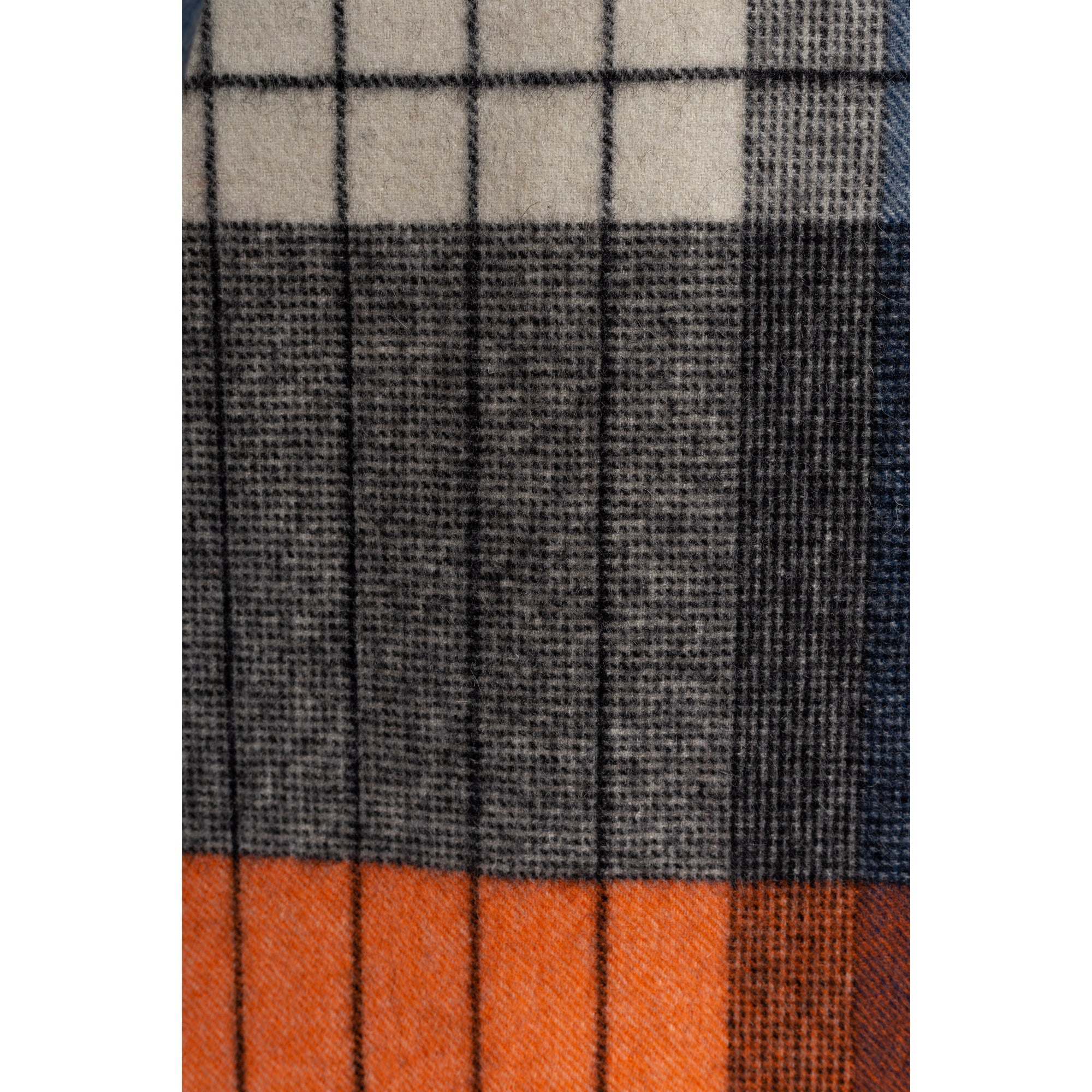 wool scarf