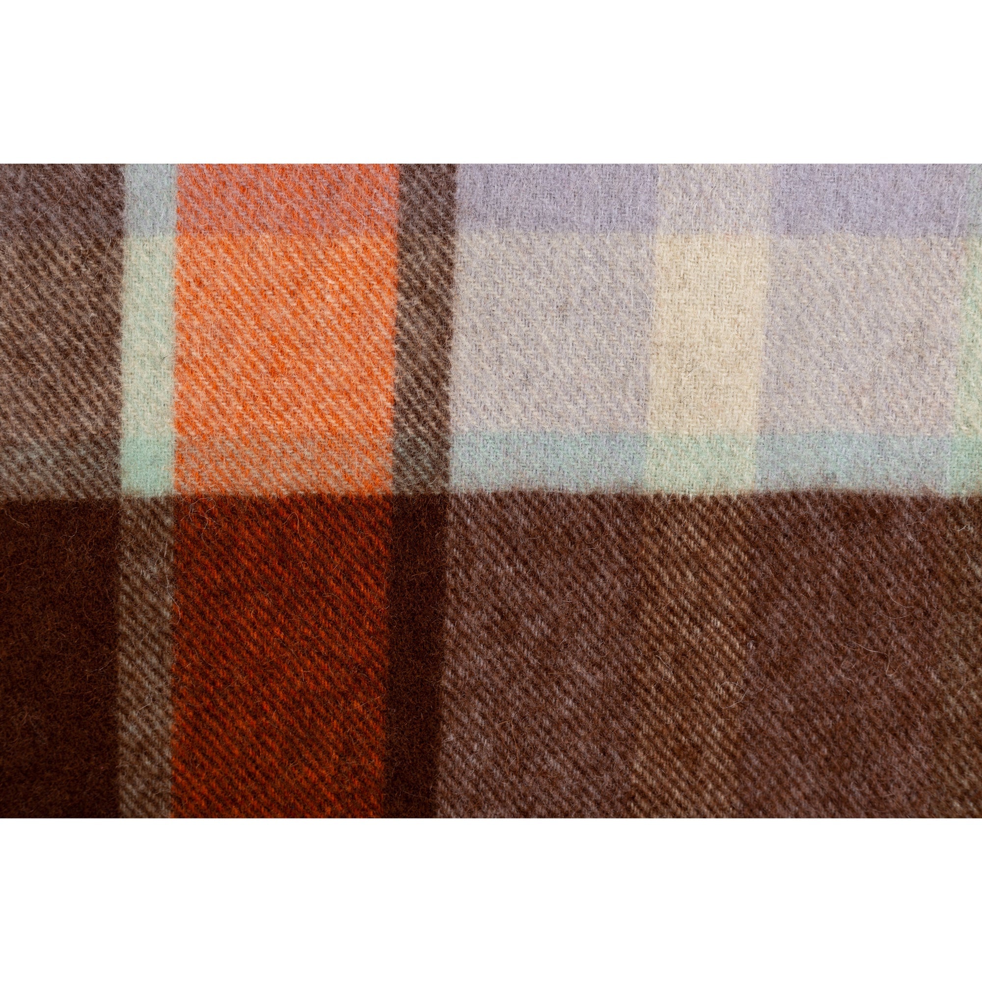 wool scarf