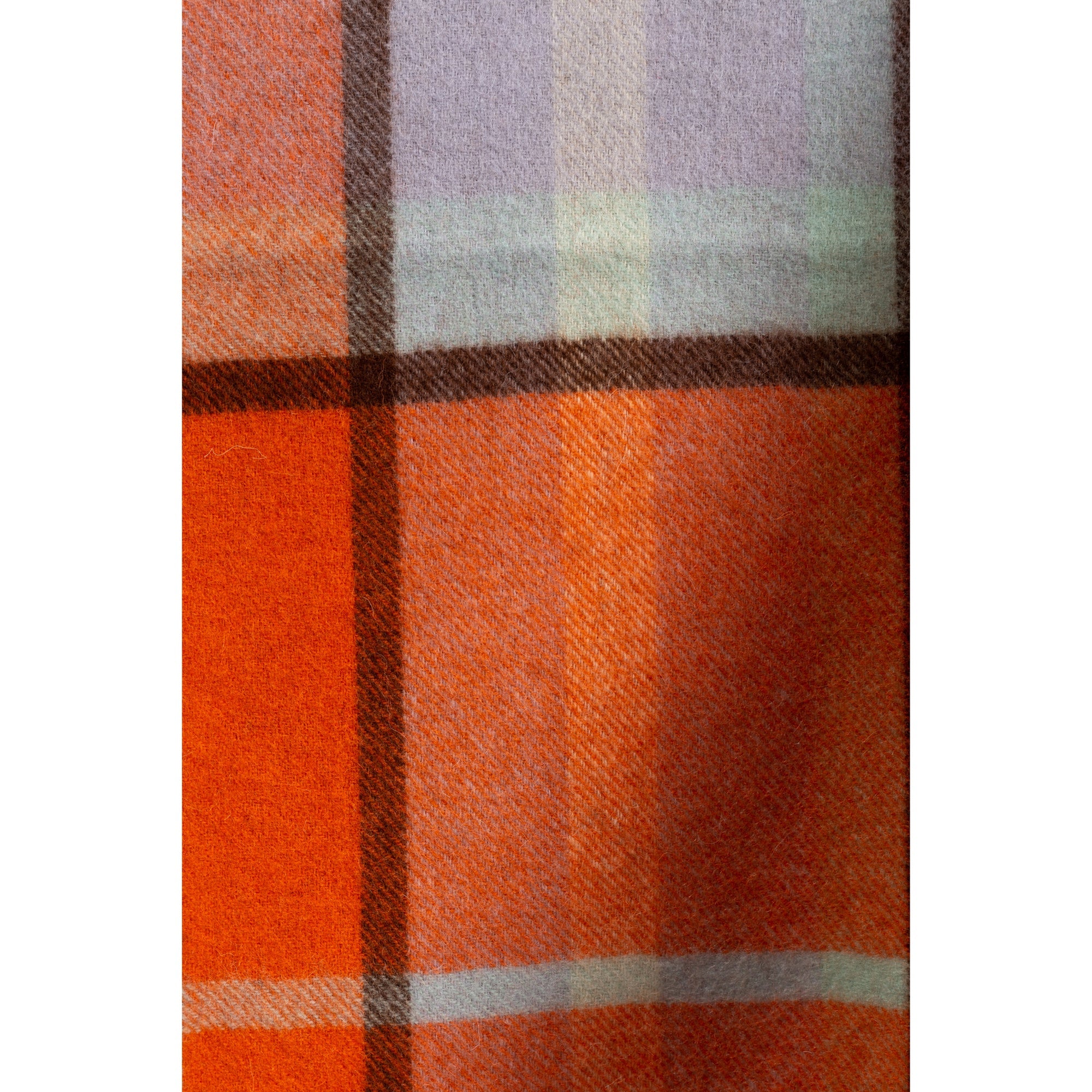 wool scarf
