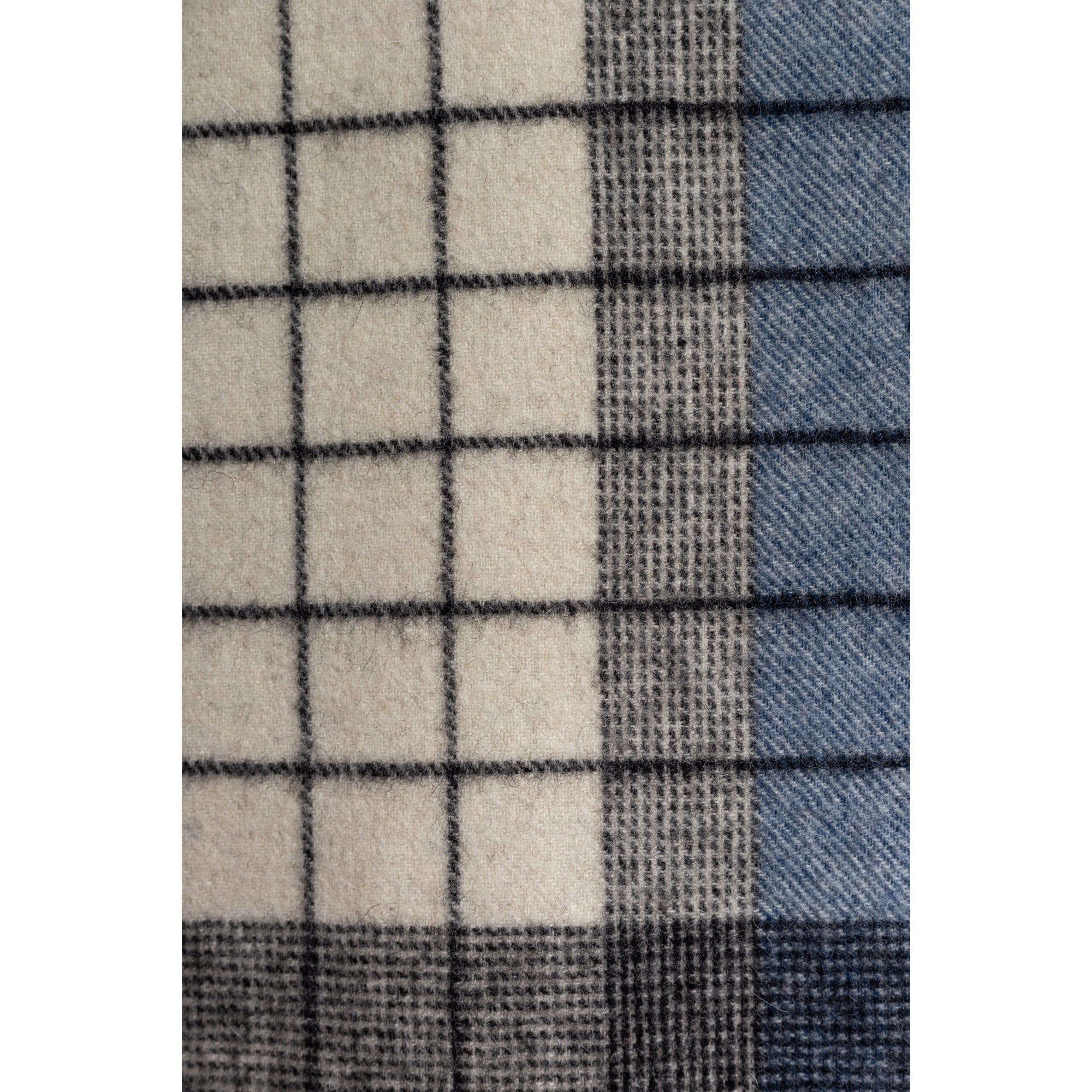 wool scarf