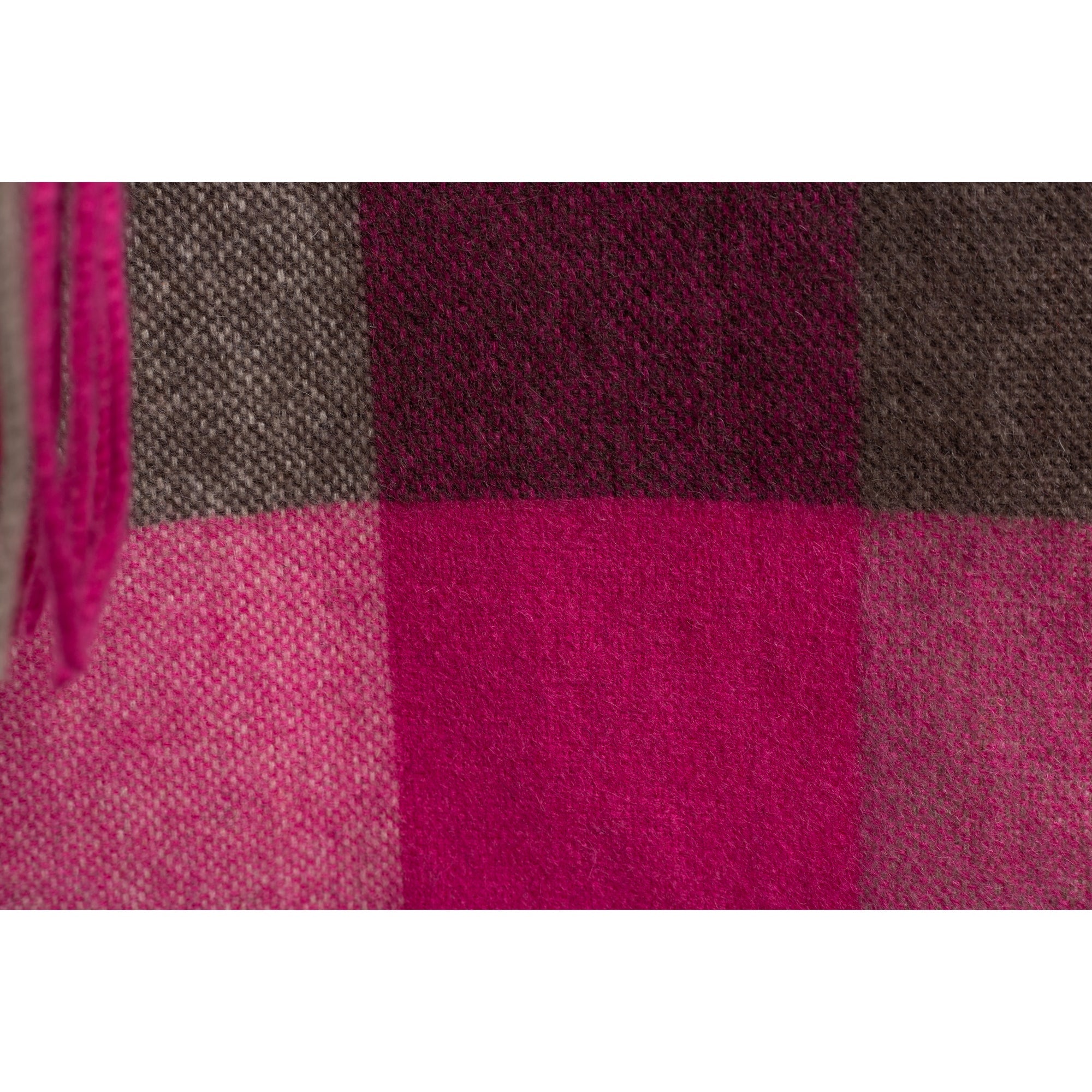 wool scarf