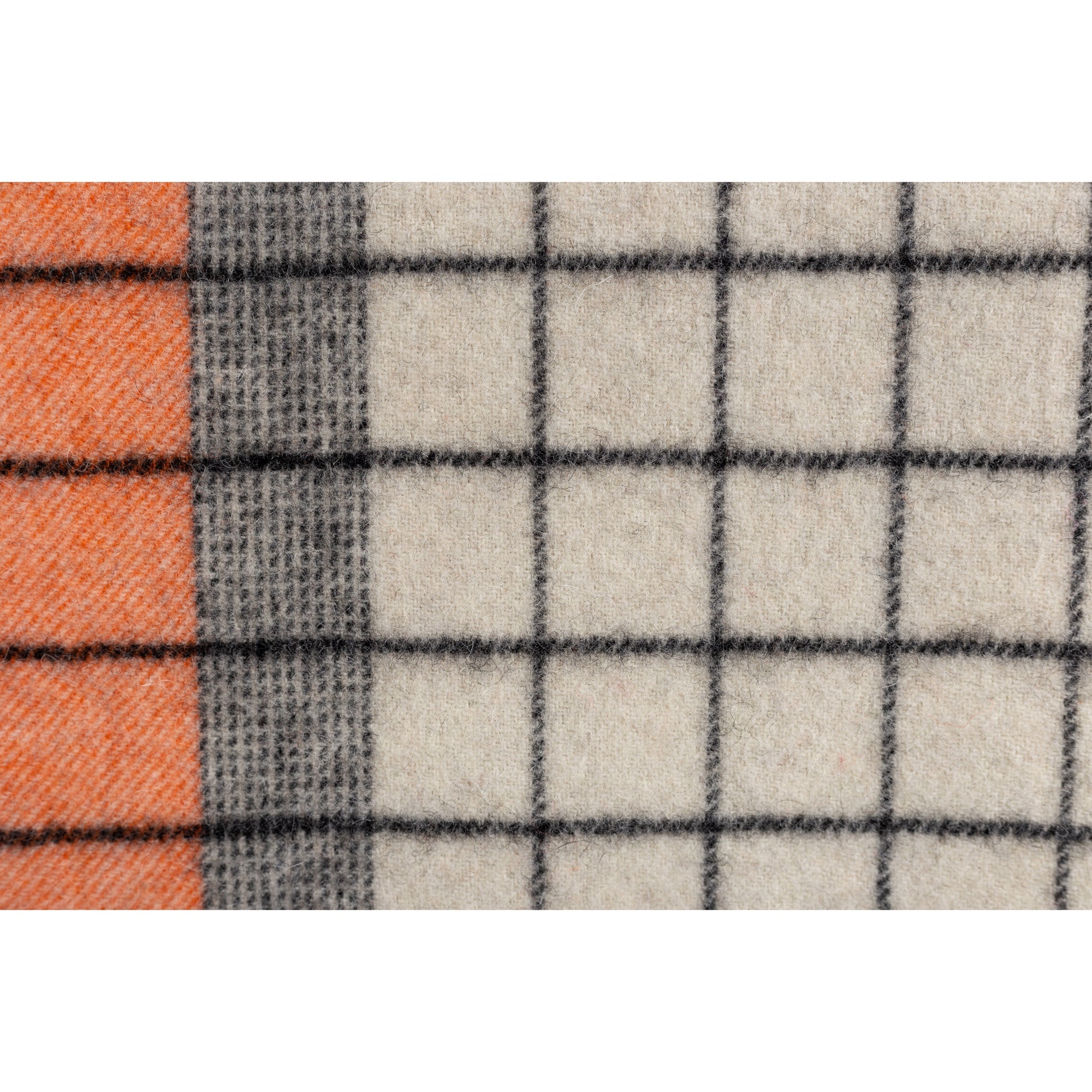 wool scarf