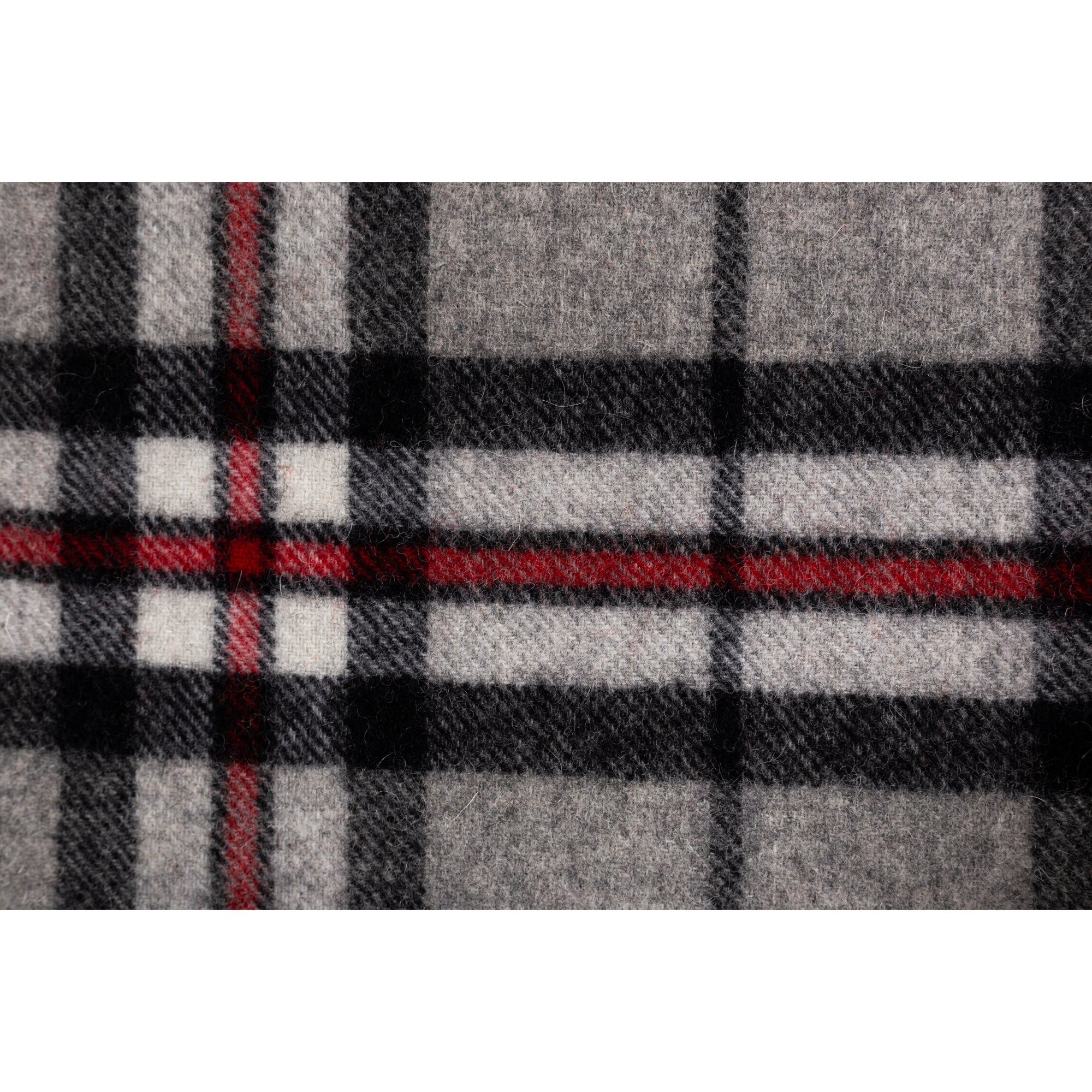 wool scarf
