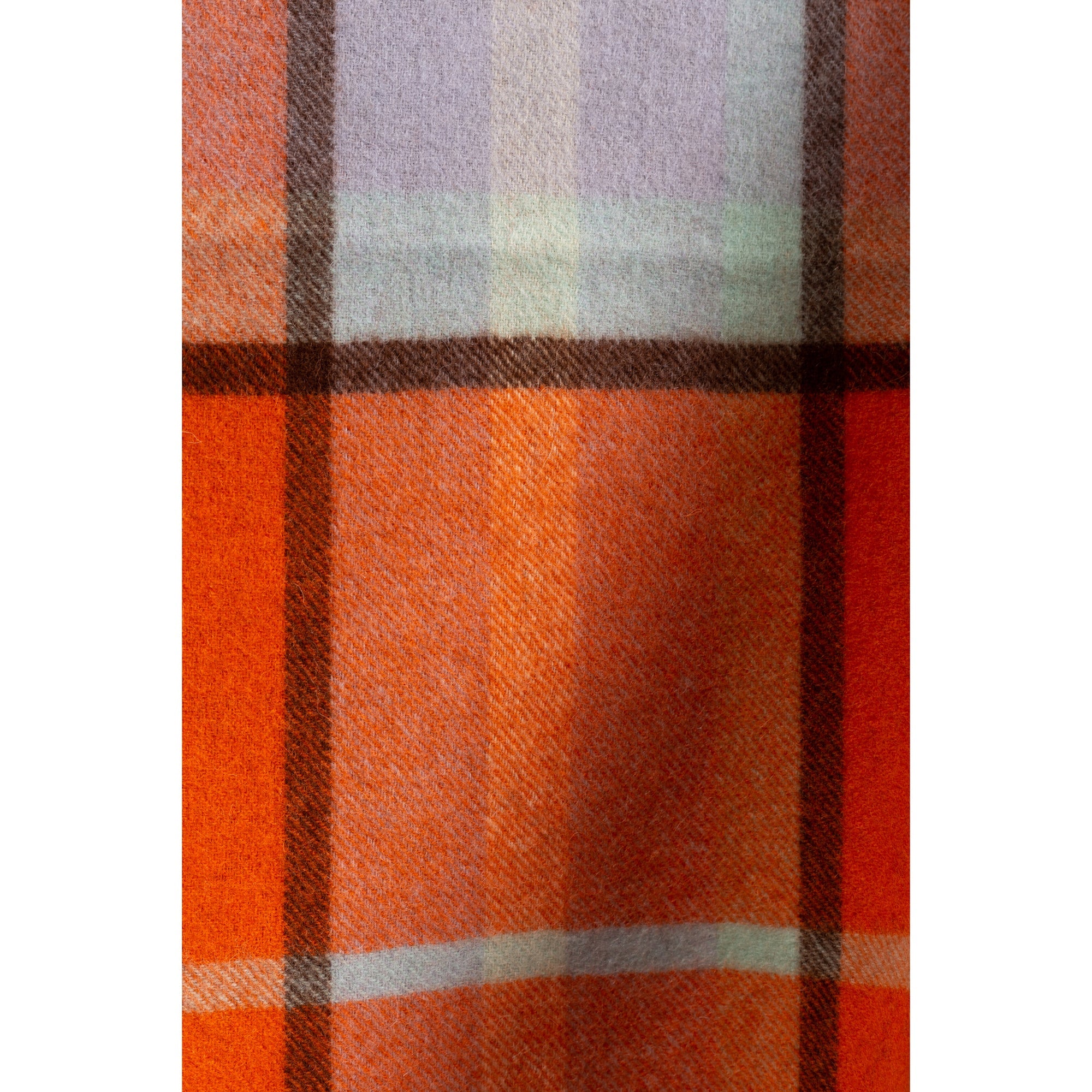 wool scarf