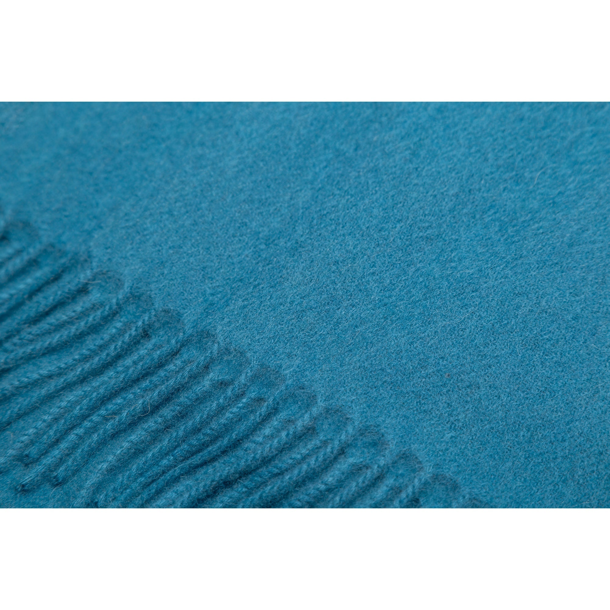 wool scarf
