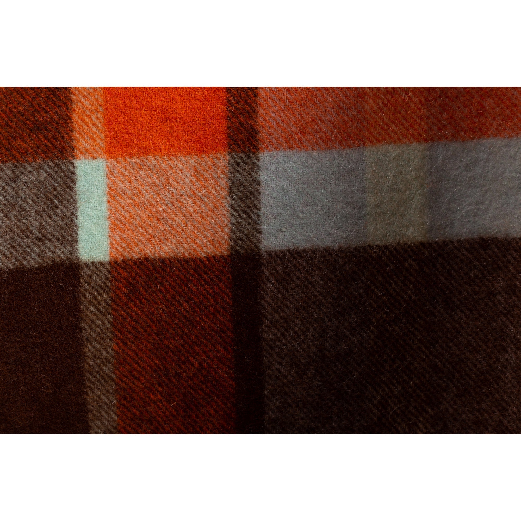 wool scarf