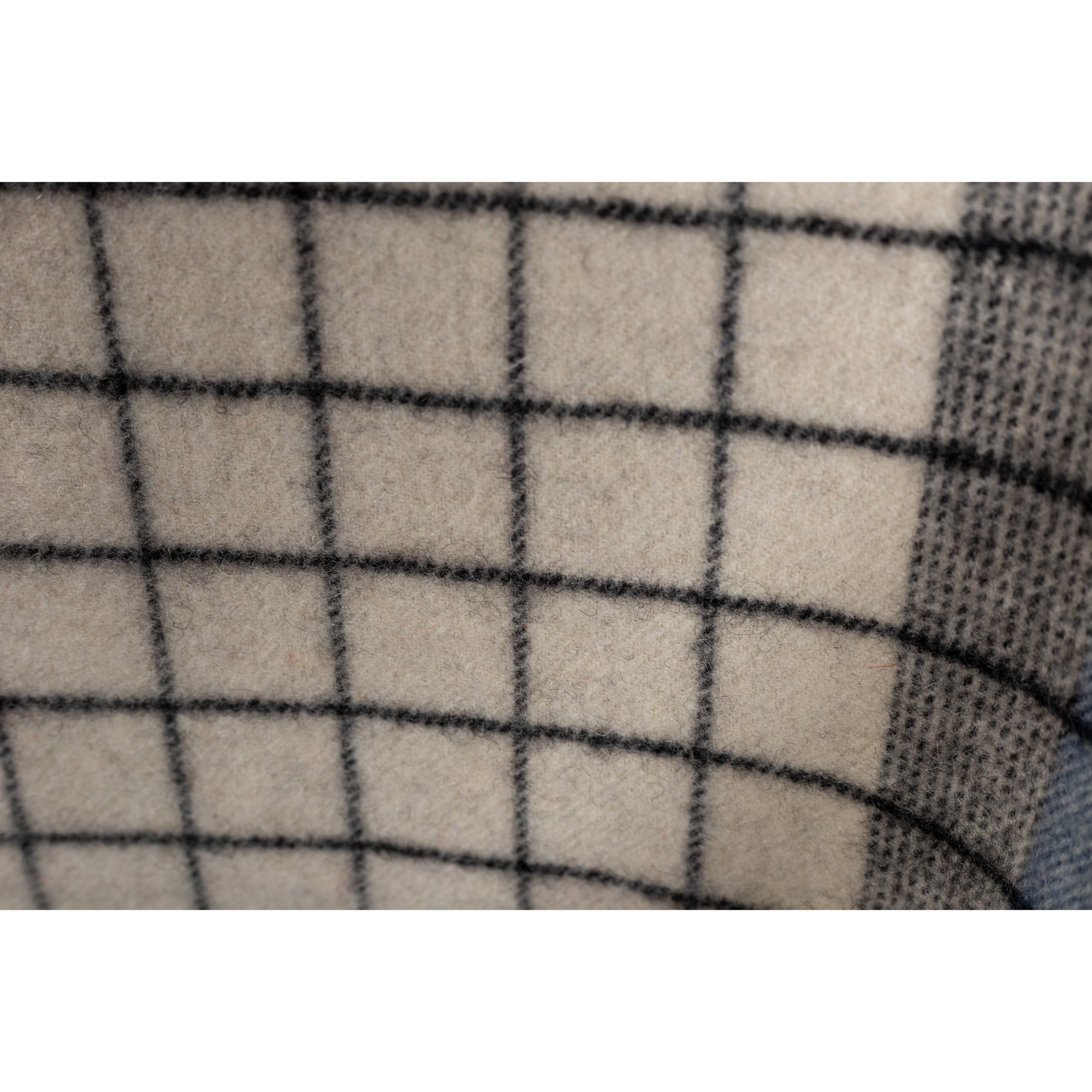 wool scarf