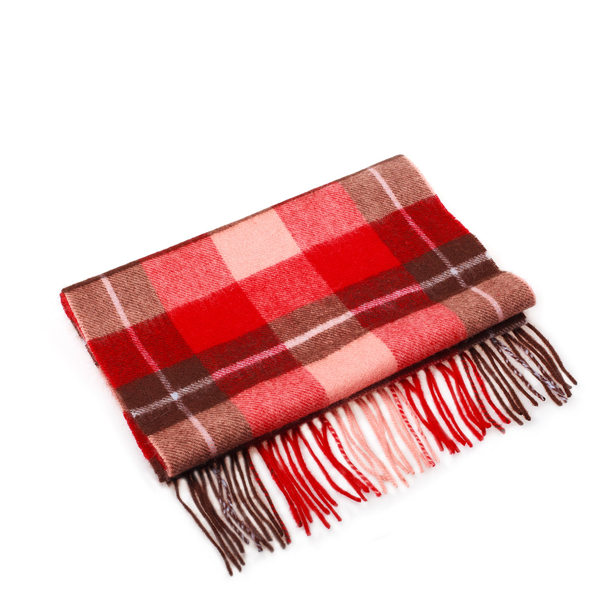 wool scarf