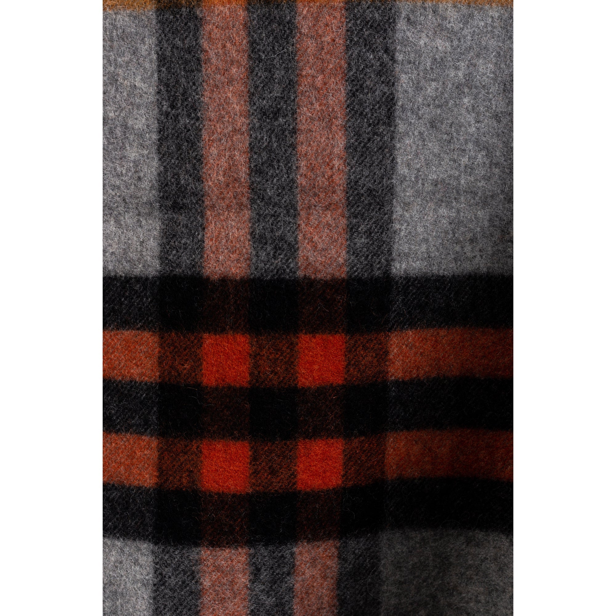 wool scarf
