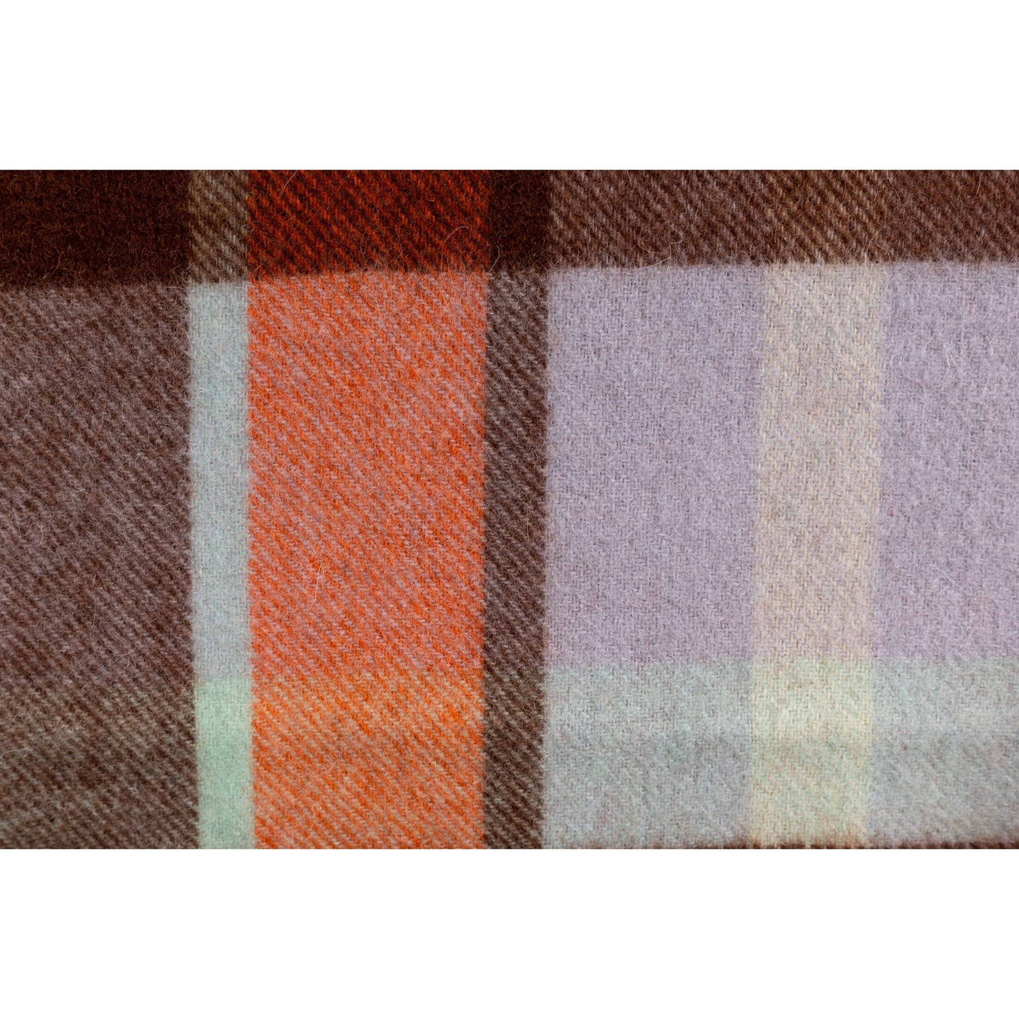 wool scarf