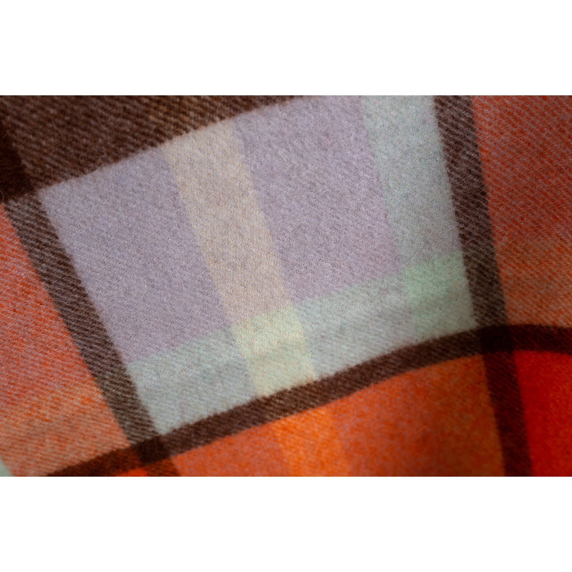 wool scarf